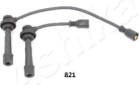 Ashika 132-08-821 - Комплект запалителеи кабели vvparts.bg