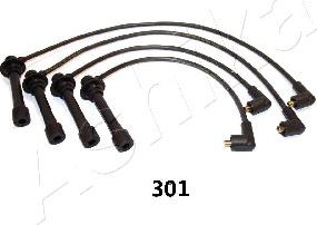 Ashika 132-03-301 - Комплект запалителеи кабели vvparts.bg