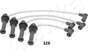 Ashika 132-03-326 - Комплект запалителеи кабели vvparts.bg