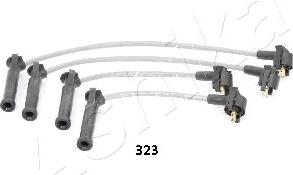 Ashika 132-03-323 - Комплект запалителеи кабели vvparts.bg