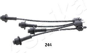 Ashika 132-02-244 - Комплект запалителеи кабели vvparts.bg