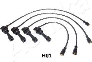 Ashika 132-0H-H01 - Комплект запалителеи кабели vvparts.bg