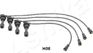 Ashika 132-0H-H08 - Комплект запалителеи кабели vvparts.bg