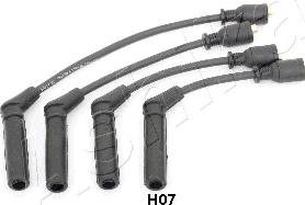 Ashika 132-0H-H07 - Комплект запалителеи кабели vvparts.bg