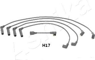 Ashika 132-0H-H17 - Комплект запалителеи кабели vvparts.bg
