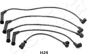 Ashika 132-0H-H24 - Комплект запалителеи кабели vvparts.bg