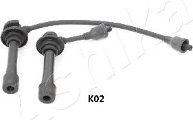 Ashika 132-0K-K02 - Комплект запалителеи кабели vvparts.bg