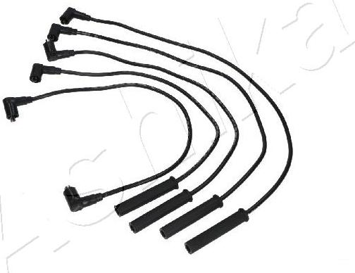 Ashika 132-0K-K11 - Комплект запалителеи кабели vvparts.bg