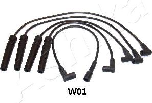 Ashika 132-0W-W01 - Комплект запалителеи кабели vvparts.bg