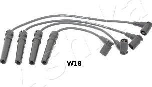 Ashika 132-0W-W18 - Комплект запалителеи кабели vvparts.bg