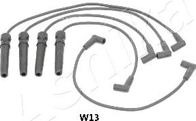 Ashika 132-0W-W13 - Комплект запалителеи кабели vvparts.bg