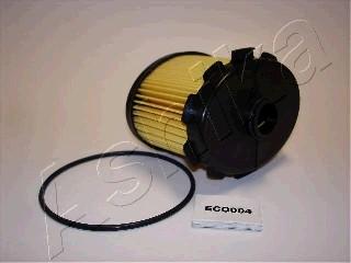 Ashika 30-ECO004 - Горивен филтър vvparts.bg