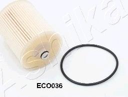 Ashika 30-ECO036 - Горивен филтър vvparts.bg