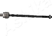 Ashika 76-01-191 - Аксиален шарнирен накрайник, напречна кормилна щанга vvparts.bg