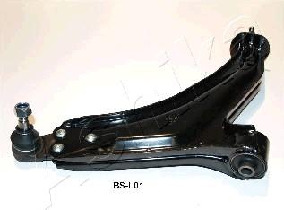 Ashika 72-0L-L01R - Носач, окачване на колелата vvparts.bg