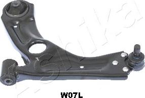 Ashika 72-0W-W07L - Носач, окачване на колелата vvparts.bg