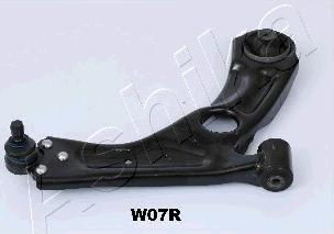 Ashika 72-0W-W07R - Носач, окачване на колелата vvparts.bg