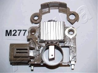 Ashika 77-0M-M277 - Регулатор на генератор vvparts.bg