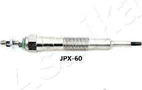Ashika JPX-60 - Подгревна свещ vvparts.bg