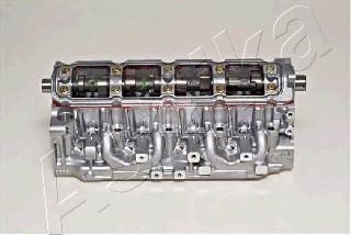 Ashika NS027S - Цилиндрова глава vvparts.bg