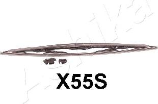 Ashika SA-X55S - Перо на чистачка vvparts.bg