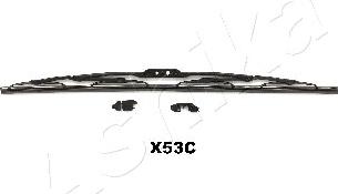 Ashika SA-X53C - Перо на чистачка vvparts.bg