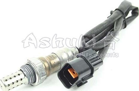 Ashuki 9200-49558 - Ламбда-сонда vvparts.bg