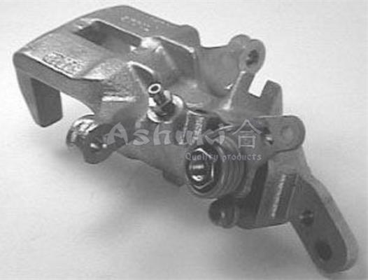 Ashuki 0966-9004NEW - Спирачен апарат vvparts.bg