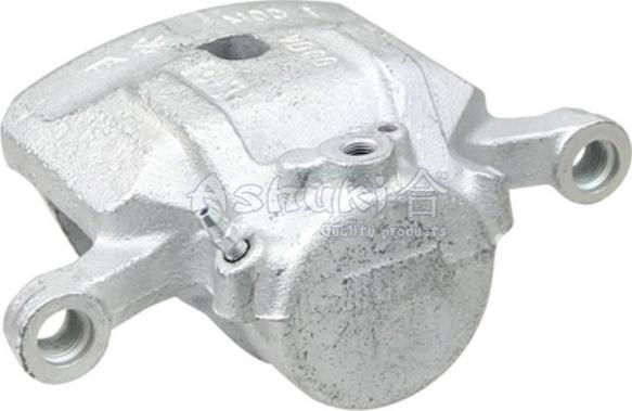 Ashuki 0966-9203NEW - Спирачен апарат vvparts.bg