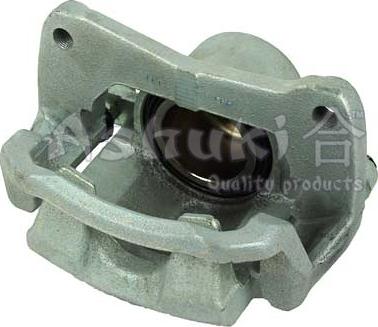 Ashuki 0966-5602new - Спирачен апарат vvparts.bg