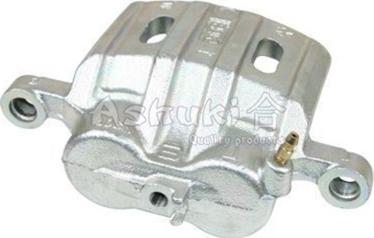 Ashuki 0966-5305NEW - Спирачен апарат vvparts.bg