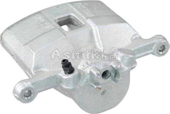 Ashuki 0966-5204NEW - Спирачен апарат vvparts.bg