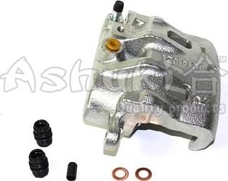 Ashuki 0966-6050NEW - Спирачен апарат vvparts.bg