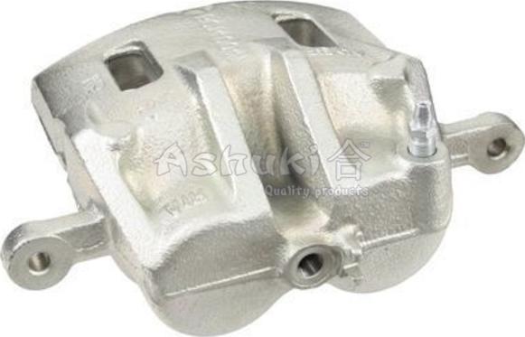 Ashuki 0966-6160NEW - Спирачен апарат vvparts.bg