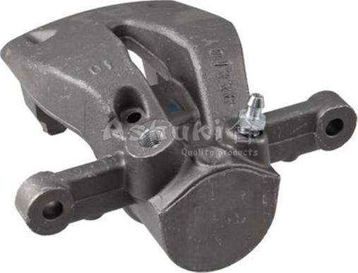 Ashuki 0966-0402NEW - Спирачен апарат vvparts.bg