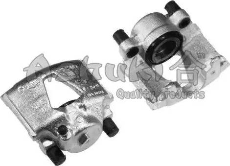 Ashuki 0966-0090 - Спирачен апарат vvparts.bg