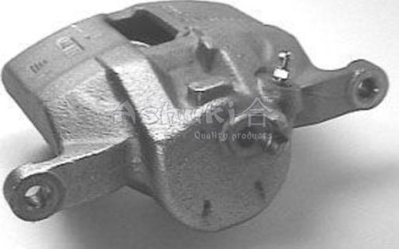 Ashuki 0966-8004NEW - Спирачен апарат vvparts.bg