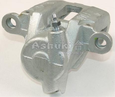 Ashuki 0966-8302NEW - Спирачен апарат vvparts.bg