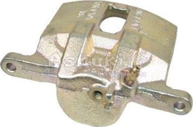 Ashuki 0966-8204NEW - Спирачен апарат vvparts.bg