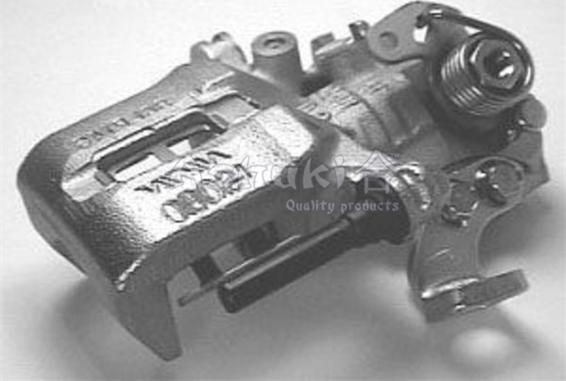 Ashuki 0966-3304NEW - Спирачен апарат vvparts.bg