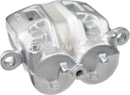 Ashuki 0966-2305NEW - Спирачен апарат vvparts.bg