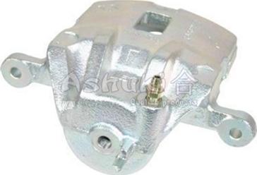 Ashuki 0966-7050NEW - Спирачен апарат vvparts.bg