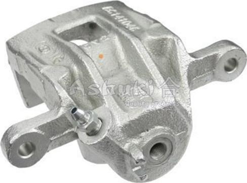 Ashuki 0966-7150NEW - Спирачен апарат vvparts.bg