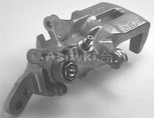 Ashuki 0963-9004NEW - Спирачен апарат vvparts.bg