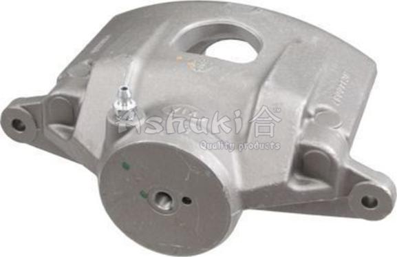 Ashuki 0963-9150NEW - Спирачен апарат vvparts.bg