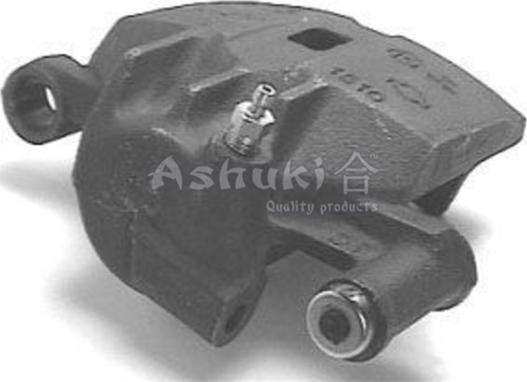 Ashuki 0963-9201NEW - Спирачен апарат vvparts.bg