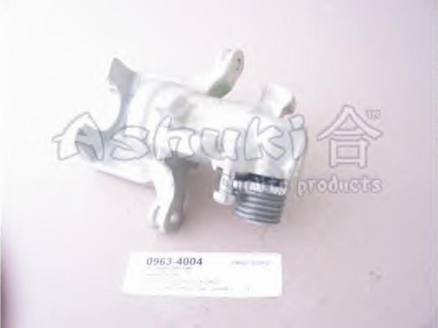 Ashuki 09634004 - Спирачен апарат vvparts.bg