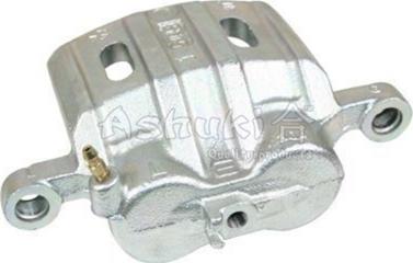 Ashuki 0963-5305NEW - Спирачен апарат vvparts.bg