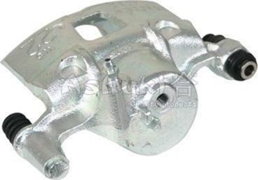 Ashuki 0963-0050NEW - Спирачен апарат vvparts.bg