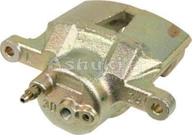 Ashuki 0963-0202NEW - Спирачен апарат vvparts.bg